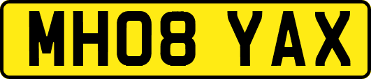 MH08YAX