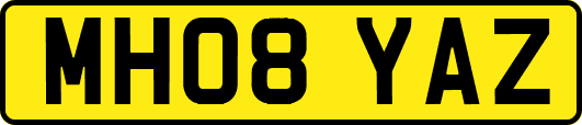 MH08YAZ