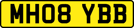 MH08YBB
