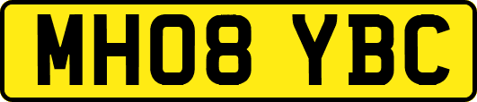 MH08YBC