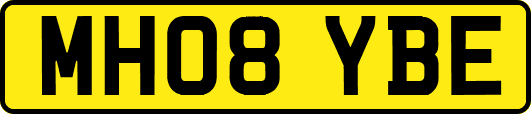 MH08YBE