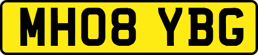 MH08YBG