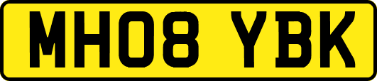 MH08YBK