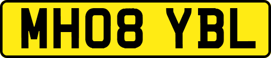 MH08YBL