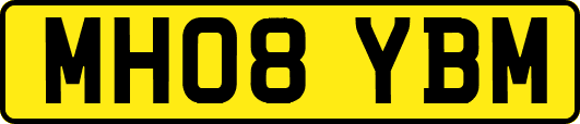 MH08YBM