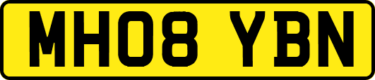 MH08YBN