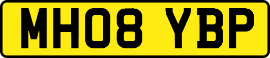 MH08YBP