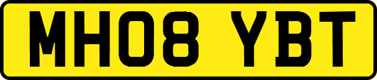 MH08YBT