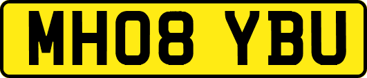 MH08YBU