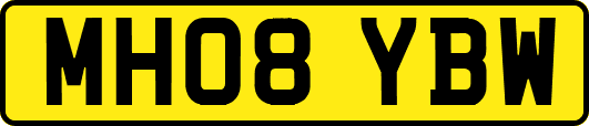 MH08YBW