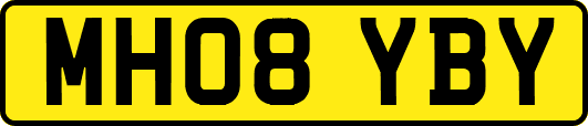 MH08YBY
