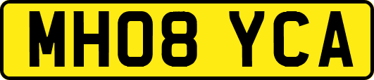 MH08YCA