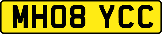 MH08YCC