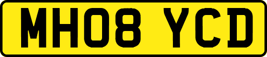 MH08YCD