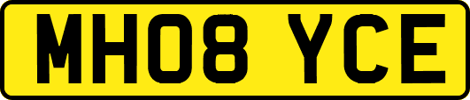 MH08YCE