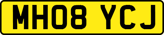 MH08YCJ