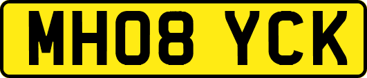 MH08YCK