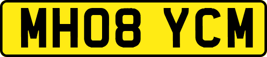 MH08YCM