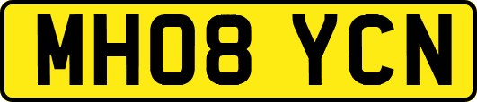 MH08YCN