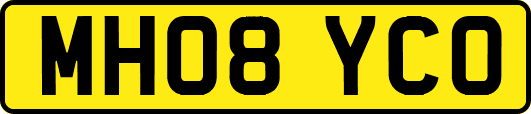 MH08YCO
