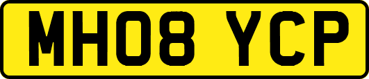 MH08YCP