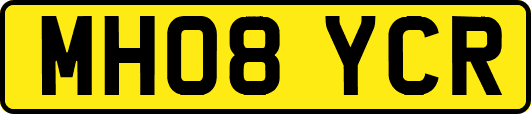 MH08YCR