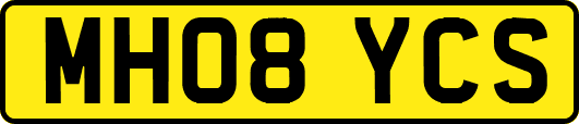 MH08YCS