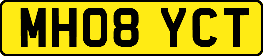MH08YCT