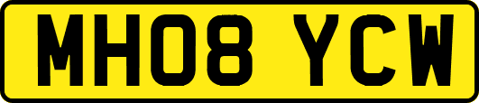 MH08YCW
