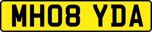 MH08YDA