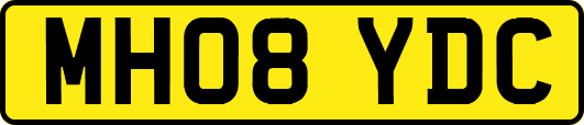 MH08YDC