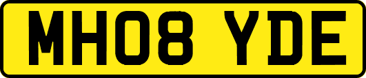 MH08YDE