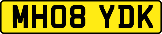 MH08YDK