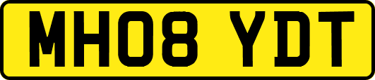 MH08YDT