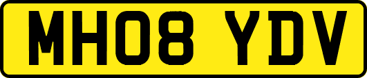 MH08YDV