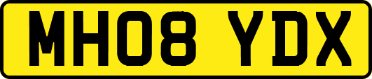 MH08YDX