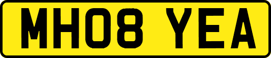 MH08YEA