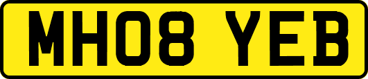 MH08YEB