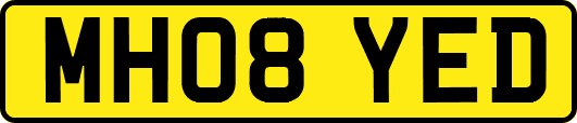 MH08YED