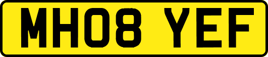 MH08YEF