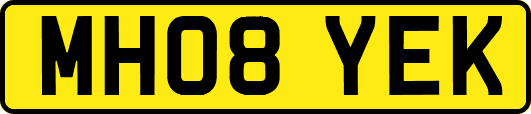 MH08YEK