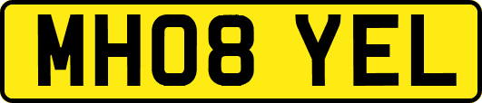 MH08YEL