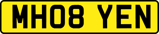 MH08YEN