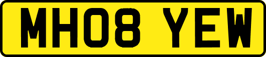 MH08YEW