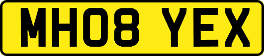 MH08YEX