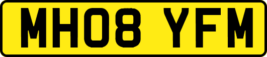 MH08YFM