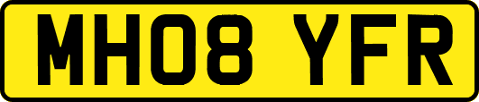 MH08YFR