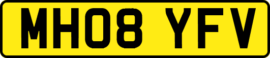 MH08YFV