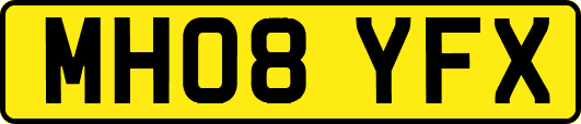 MH08YFX