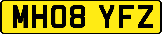 MH08YFZ
